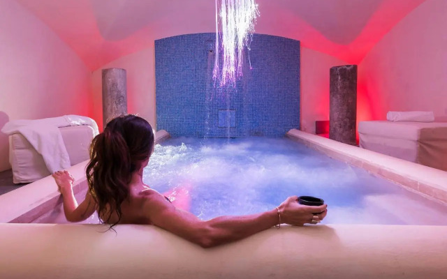 Hotel Metropole Taormina