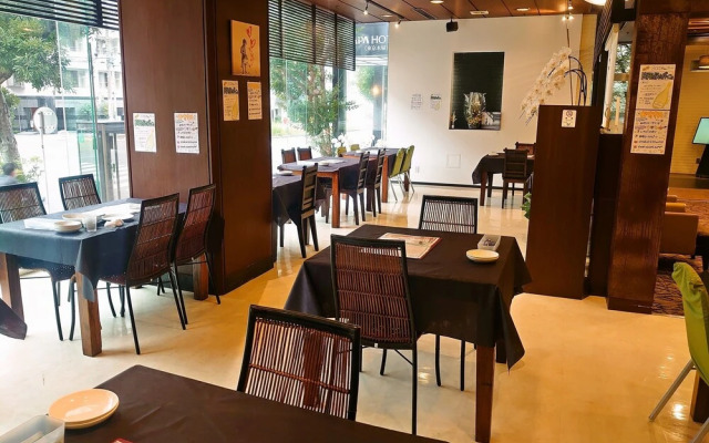 Apa Hotel Tokyo Kiba