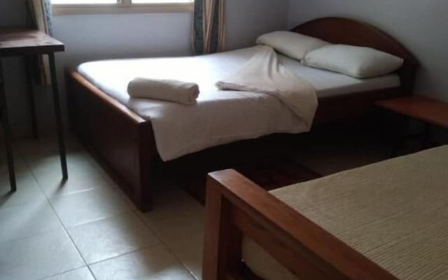 Kambua Resort
