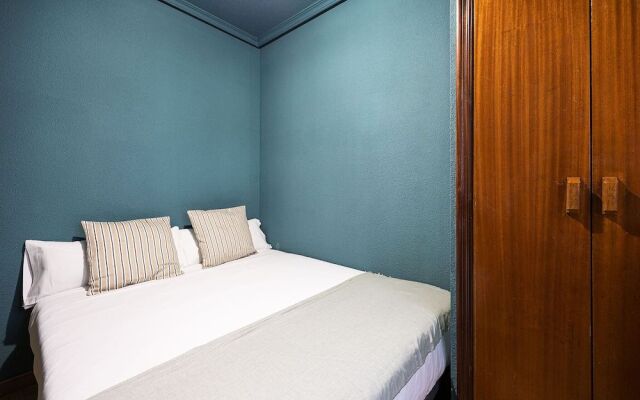 Ideal Hostel Madrid