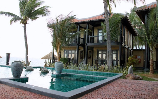 Lotus Village Resort Mui Ne