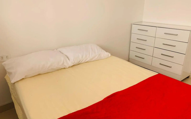 Aparta 2 dormitórios 7