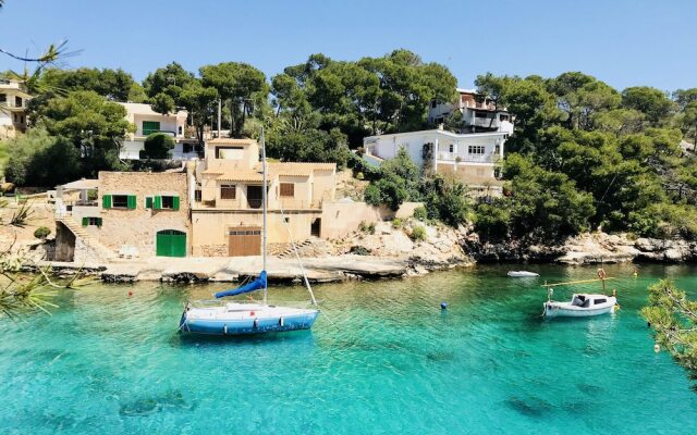 Apartamentos Villa Primera