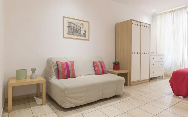 Rome@Home Monti Flats - Mono