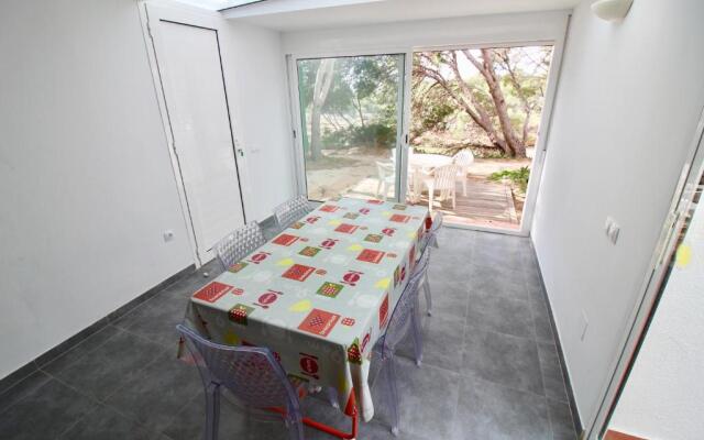 Maison Cala Calafato. LOCAMAR. Julien