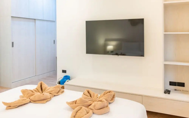 Villa Close to Fisherman Village - KBR15