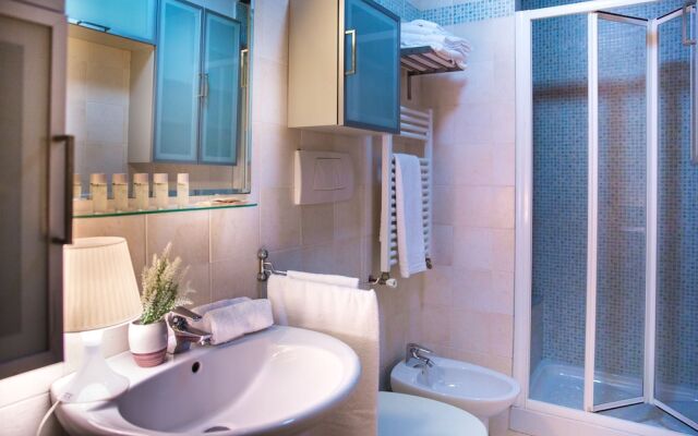 Rent In Rome - Giubbonari