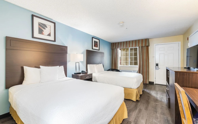 Days Inn Federal Way