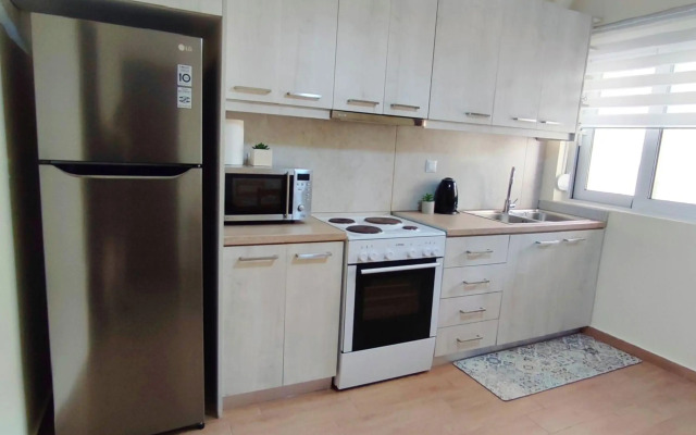 Preveza Mosaic House