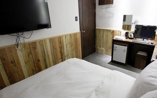 Cheonho Mong Hotel