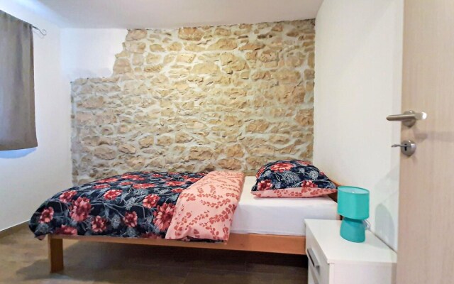 Amazing Apartment in Labin With 2 Bedrooms