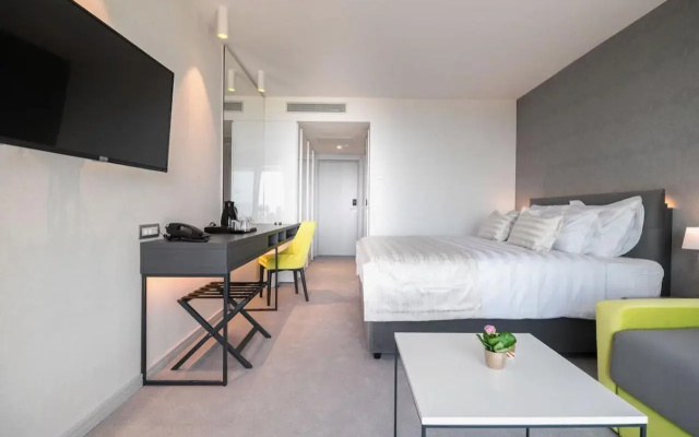 Hotel Mirjam