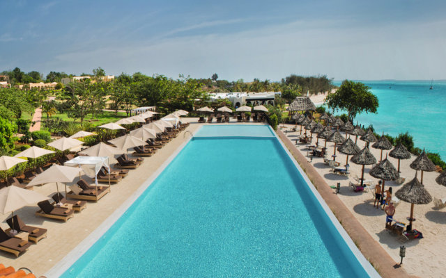 Riu Palace Zanzibar - All Inclusive - Adults Only