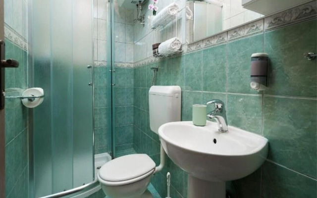 Divna - Modern Apartments With Terrace - A4