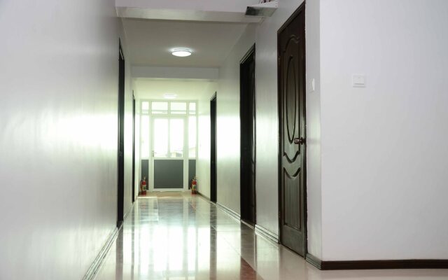 Great Glory Hotel