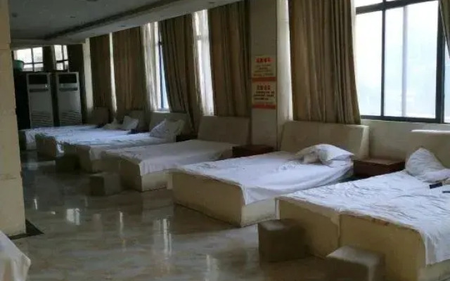Xilaideng Hot Spring Hotel