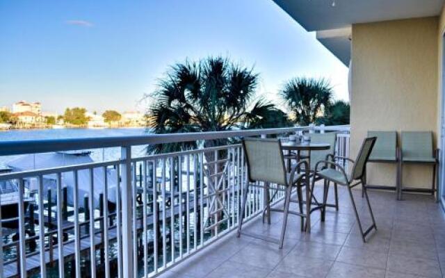 Bay Harbor 201