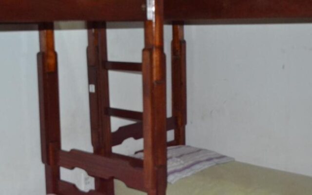 Amazônia Hostel
