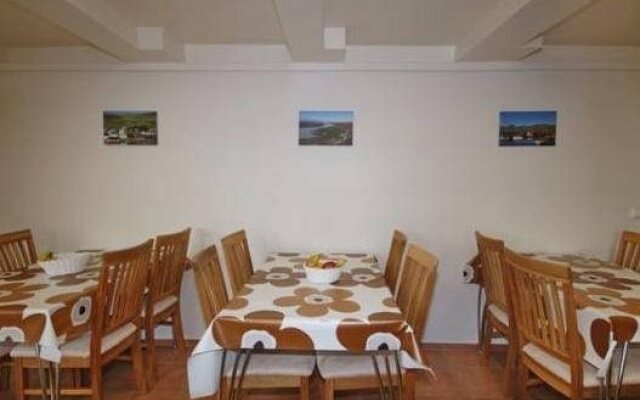 Guesthouse Askja