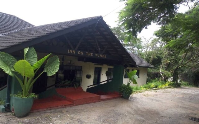 Inn On The Vumba