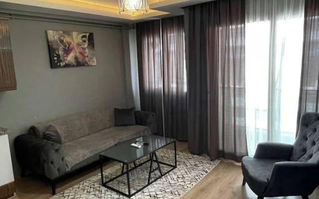 Ada Residence Buca