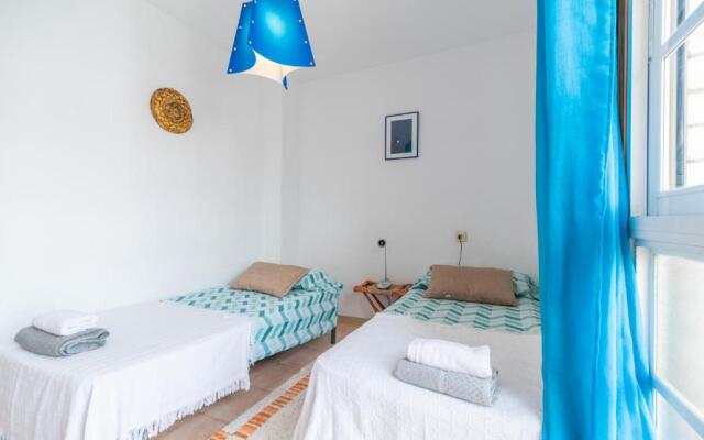 Apartamento del Mar San Jose
