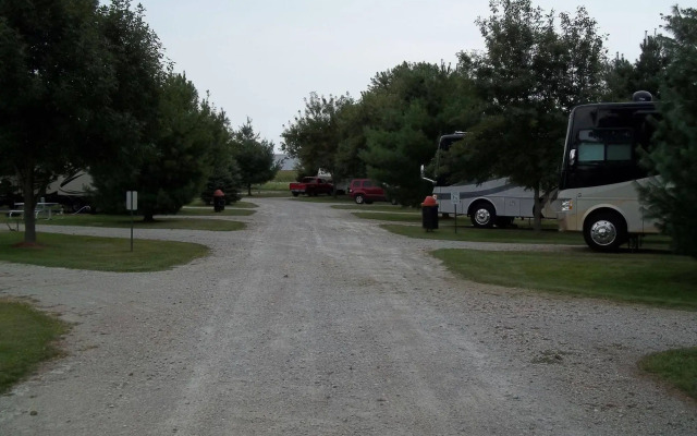 Sudbury Court Motel and RV Park