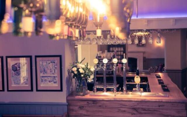 The Coach House Skipton