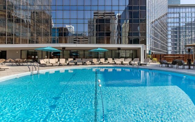 Omni Charlotte Hotel