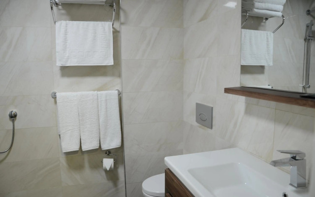Safa Royal Museum Hotel