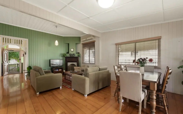 Ambiente Cottage - Pet and Family Friendly