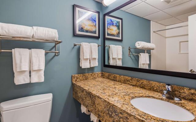 Best Western Plus Ocean City