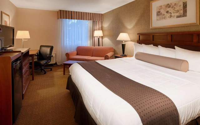 Baymont by Wyndham Marietta