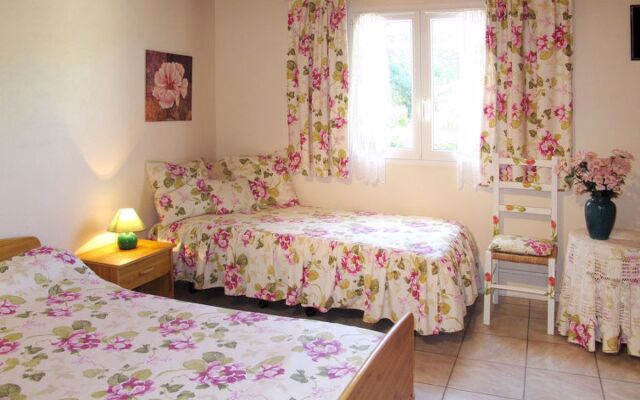 Pontac-Gadet 1 (JDL100)