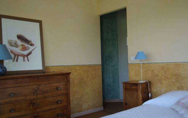 Villa Alamp