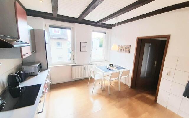 2 room apartment in Velbert