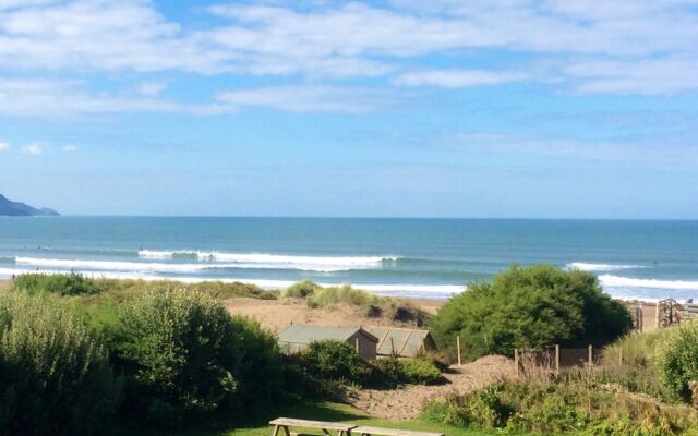 Beach House