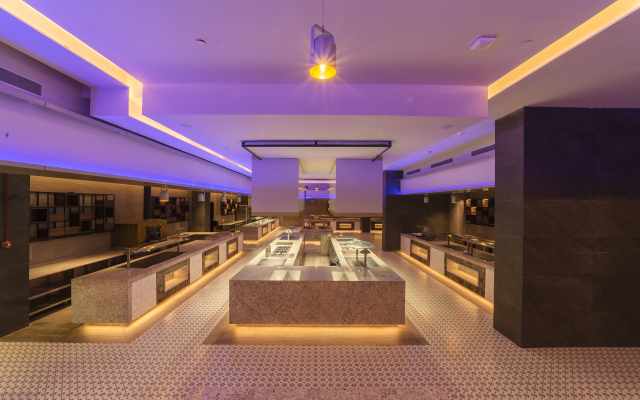 Planet Hollywood Cancun, An Autograph Collection All-Inclusive Resort