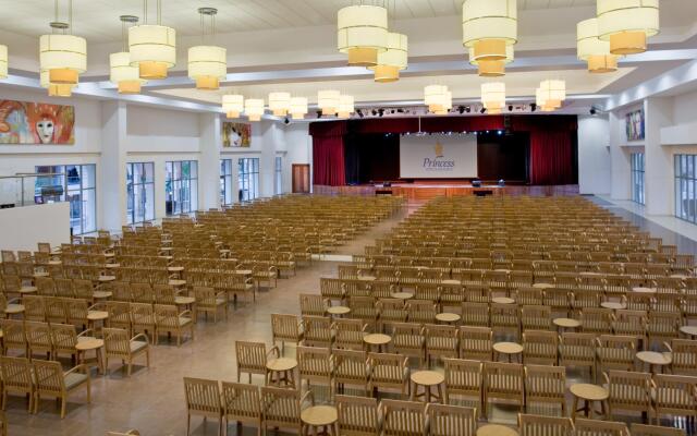 Resort Grand Riviera Princess - All Inclusive