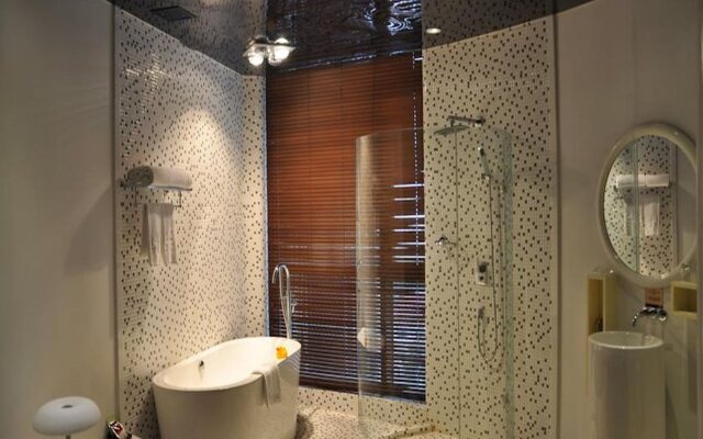 Kingtown Hotel Hongmei Shanghai