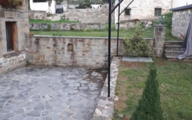 Valtsiora guesthouse