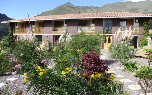 Casa de Oren