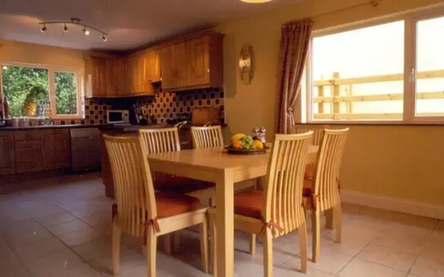 Sheen View Holiday Homes