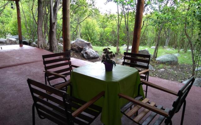 Casitas De Montaña en Traslasierra 2