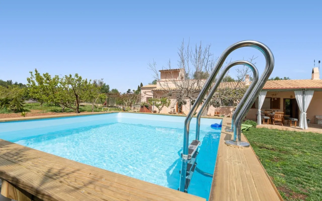 Sa Caseta B ger in Buger