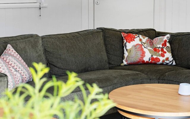 24 Person Holiday Home in Frederiksvaerk