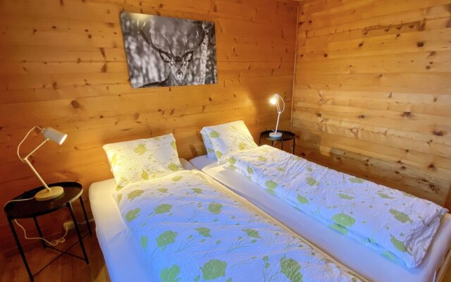 Chalet Jungtalblick Wohnung Chilcheri Gr Chen