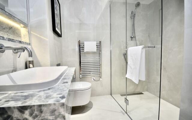 Sanctum London Regents Park