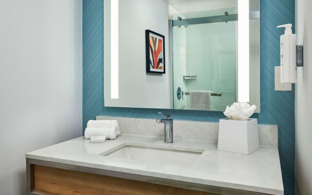 Hilton Garden Inn Tewksbury Andover