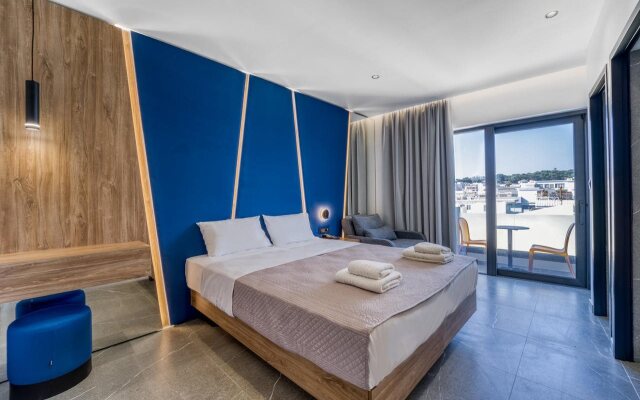 Island Sea Side Hotel - Adults Only